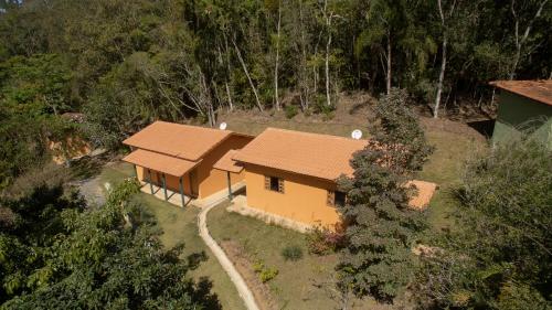 Pousada Passaredo Montanha – Photos 4