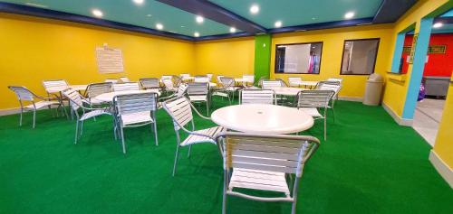 Εστιατόριο ή άλλο μέρος για φαγητό στο Holiday Inn Kearney by IHG