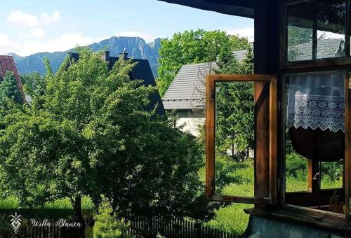 Imagen de la galería de Willa Blanca Zakopane, en Zakopane