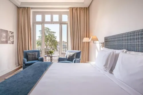 URSO Hotel & Spa, a Small Luxury Hotel of the World photo 11