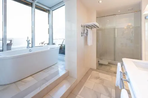URSO Hotel & Spa, a Small Luxury Hotel of the World photo 22