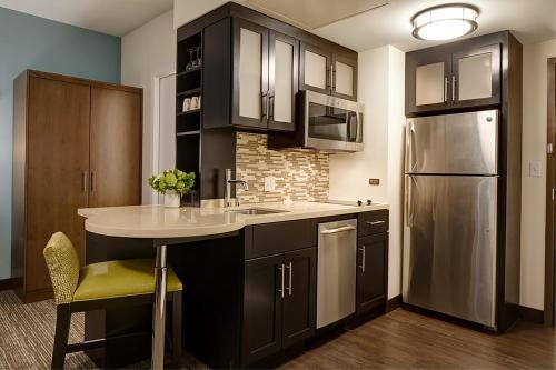 Staybridge Suites Seattle - South Lake Union, an IHG Hotel Image