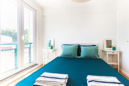 Cosy Guesthouse - Sónias Houses