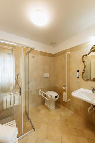 Hotel Berna
