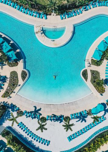 Margaritaville Resort Orlando with H2O Waterpark photo 46