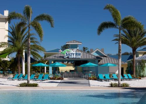 Margaritaville Resort Orlando with H2O Waterpark photo 69