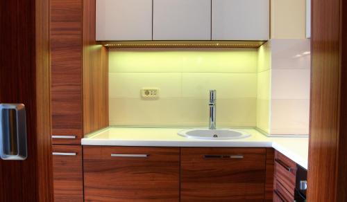 Gallery image of Apartments Athos in Podgorica