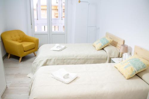 Apartamento Argantonio by Cadiz Time