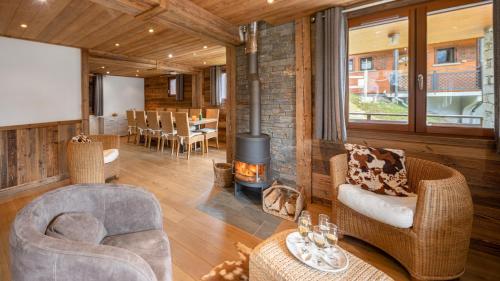 Dormeur - Chalet - BO Immobilier – Photos 2