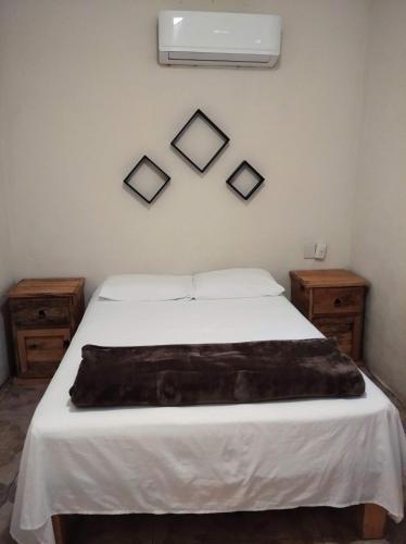 Apartamento economico en Mismaloya, Puerto Vallarta