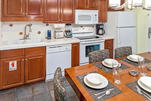 Hilton Vacation Club Grand Beach Orlando photo 35