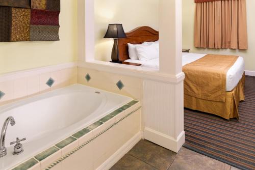 Hilton Vacation Club Grand Beach Orlando photo 84