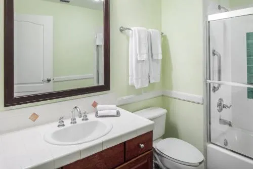 Hilton Vacation Club Grand Beach Orlando photo 14