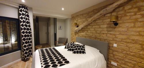 Le Manoir d'à Côté – Photos 4