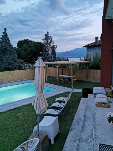 Akuaduulza B&B Como Lake – Photos 2
