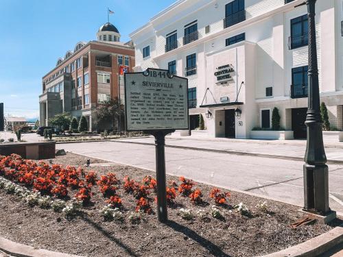 The Historic Central, a New Hotel Collection Property photo 29
