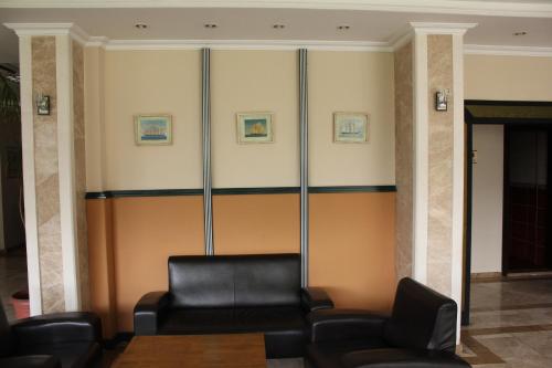 Gallery image of Dalyan Tezcan Hotel in Dalyan
