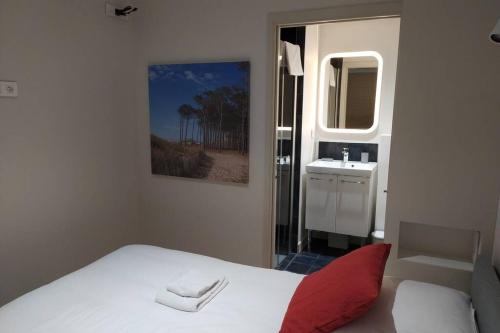 Appartement neuf centre historique