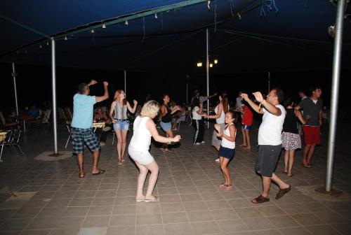 Selinus Beach Club Hotelの宿泊客