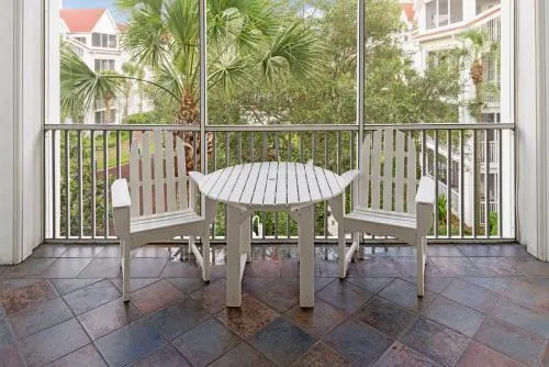 Hilton Vacation Club Grand Beach Orlando photo 24
