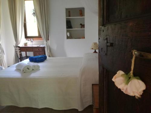 Santa Vittoria in MatenanoにあるLa Casitaのギャラリーの写真