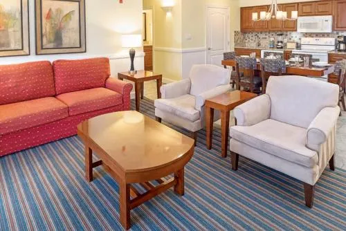 Hilton Vacation Club Grand Beach Orlando photo 33