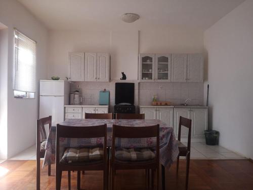 Fotografie z fotogalerie ubytování Apartments Jerić v Božavě