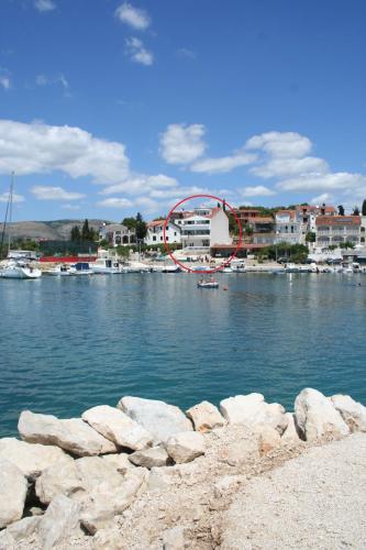 Apartments Villa Alfa
