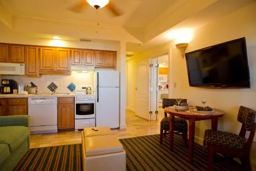 Hilton Vacation Club Grand Beach Orlando photo 9