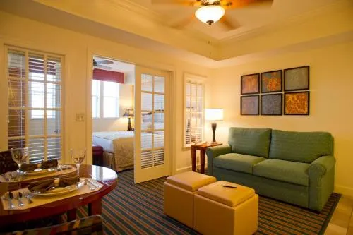 Hilton Vacation Club Grand Beach Orlando photo 10