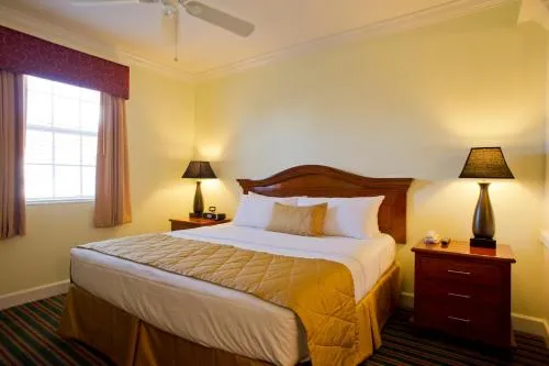 Hilton Vacation Club Grand Beach Orlando photo 11