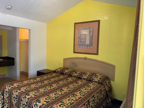 Abram Inn - Arlington