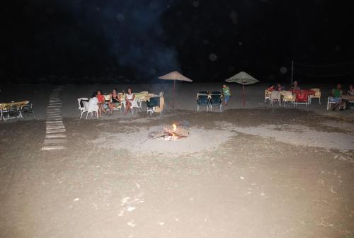 ガジパシャにあるSelinus Beach Club Hotelのギャラリーの写真