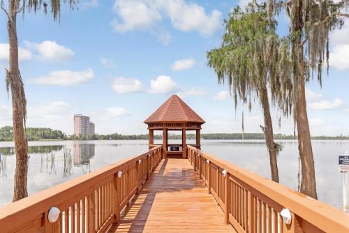 Hilton Vacation Club Grand Beach Orlando photo 70