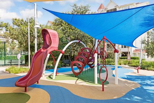 Hilton Vacation Club Grand Beach Orlando photo 69