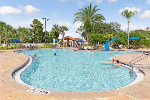 Hilton Vacation Club Grand Beach Orlando photo 59