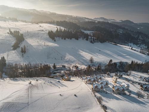 Czeremcha - Ostoja Bukowinki
