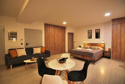 Foto dalla galleria di Brand new Cozy Basement Apartment ad Argostoli