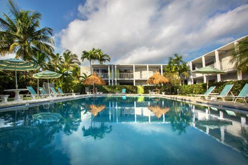 Kolam renang di atau dekat dengan South Beach Place - Vero Beach