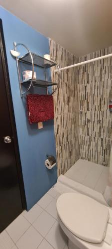 Gallery image of Condominio Reforma 96 in Mexico City