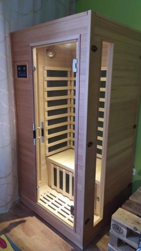 Gesztenyés Apartman 3529 Miskolc, Gesztenyés u. 5. kép - 3