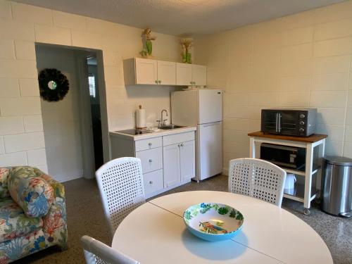 Dapur atau dapur kecil di South Beach Place - Vero Beach