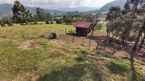 Chalé Morro do Invernador – Photos 3