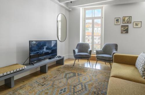 MSC Flat 8