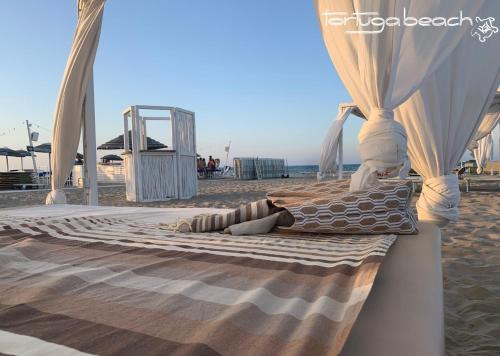 Fotografie z fotogalerie ubytování Hotel Audi Frontemare v Rimini