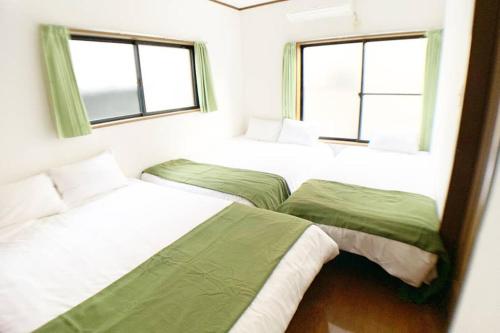 Sun Stay 大崎1