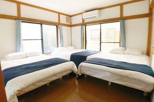 Sun Stay 大崎1