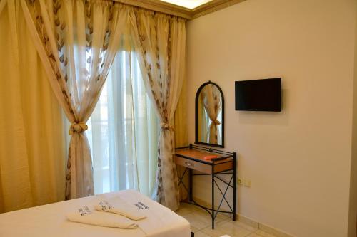Gallery image of Studios Pantelis Corfu in Ýpsos