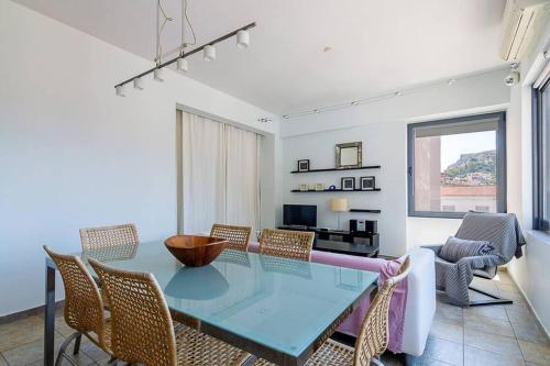 Unique Apartment near Acropolis