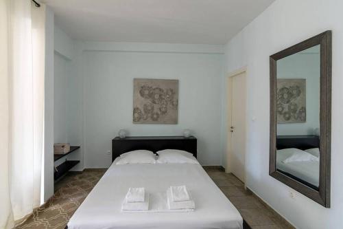 Unique Apartment near Acropolis